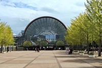インテックス大阪