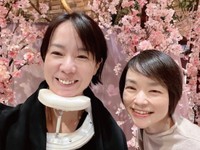 桜の便りは、記憶の便り