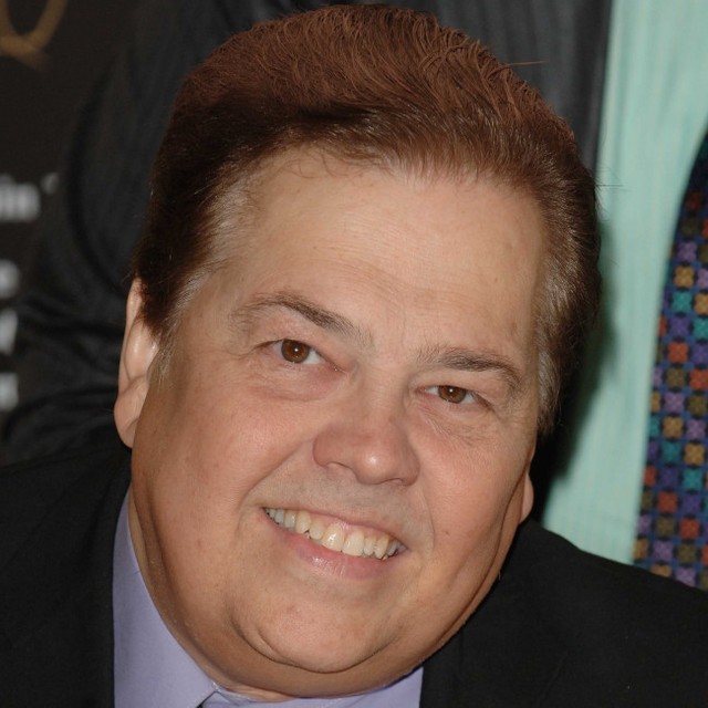 アラン・オズモンドさん