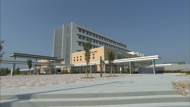 高松市立みんなの病院　HPVワクチン（子宮頸がん予防）集団接種を実施　8月23日