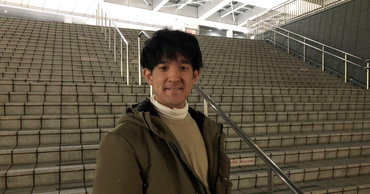 暗闇の非行少年たち」松村涼哉さんインタビュー 更生への希望
