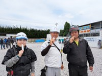 現場の声が反映されました