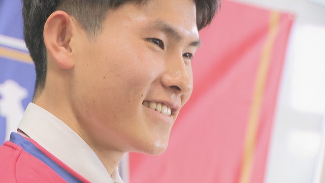 ファジ千田遼選手 「欧州遠征 UEFA Friendship Cup U-18」日本代表に