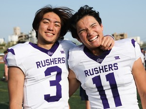 バスケ - NBAプレーヤー八村塁､夢を実現するために必要だった