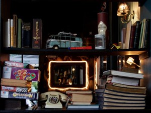 片づけが苦手で、挫折し続けた理想の部屋づくり。次こそはと妄想する