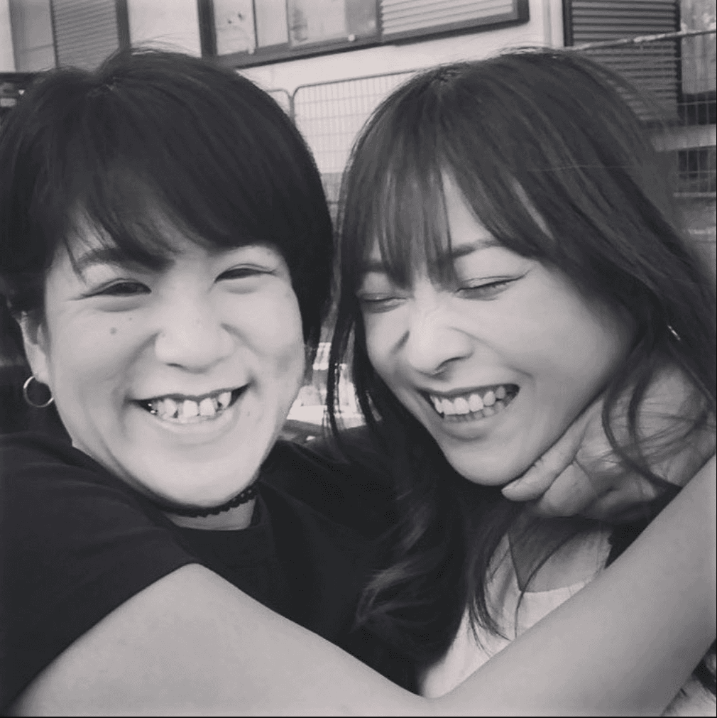 アケミのX（@achemmy）より