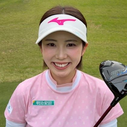 城戸 姫菜選手のプロフィール画像