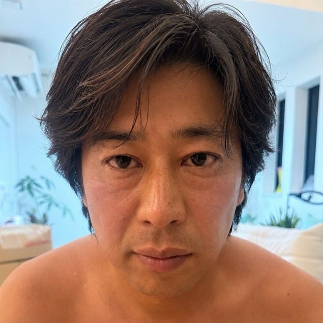 パンサー尾形貴弘の妻・あいさんのアメーバブログから
