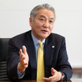 心の書をサステナブル経営の指針に　ブリヂストン取締役 代表執行役 Global CEO 石橋秀一さんの本棚