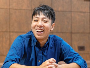 【フラー渋谷修太】高専に行かなかったら、僕は起業していなかった