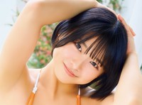 ©桑島海空　撮影／玉井美世子