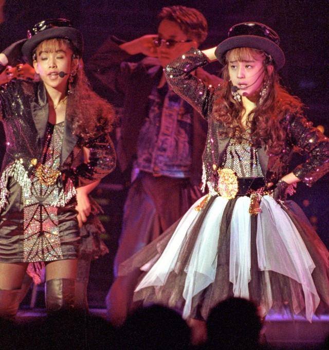 Ｗｉｎｋ＝2008年