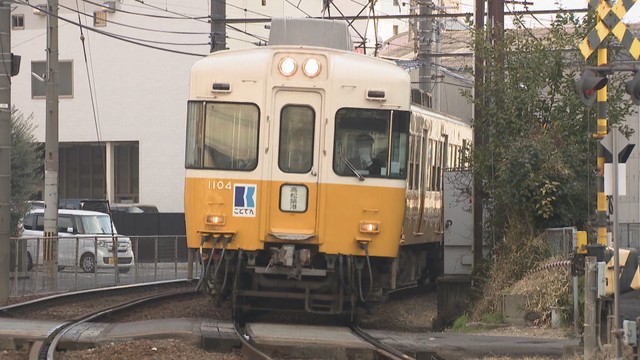 ことでん　運賃の値上げを四国運輸局に申請　初乗り200円→230円に　定期は最大で25％値上げへ