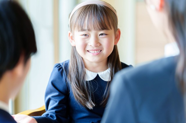 画像はイメージです(taka／stock.adobe.com)