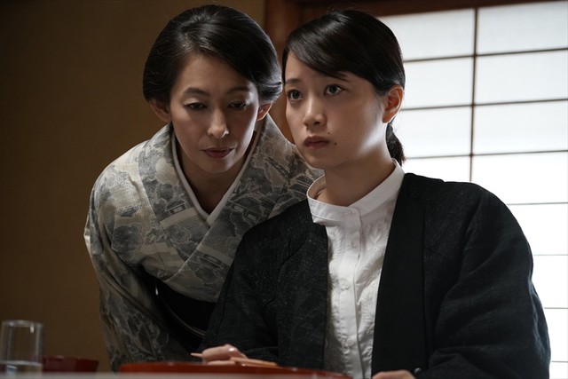 6月6日公開の映画『ぶぶ漬けどうどす』