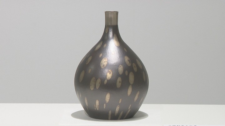 若手作家の金属工芸展 香川 | KSBニュース | KSB瀬戸内海放送