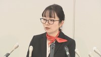【衆院選2026】香川2区　参政党・新人の秋山友理子さん(41)が立候補表明　