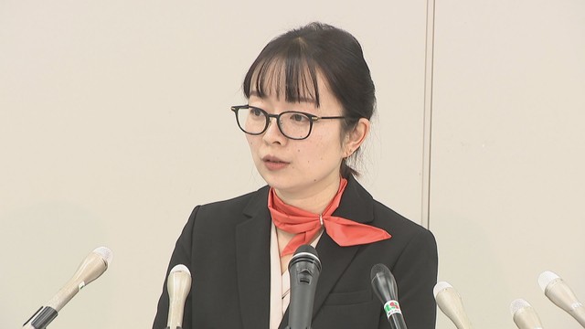【衆院選2026】香川2区　参政党・新人の秋山友理子さん(41)が立候補表明　