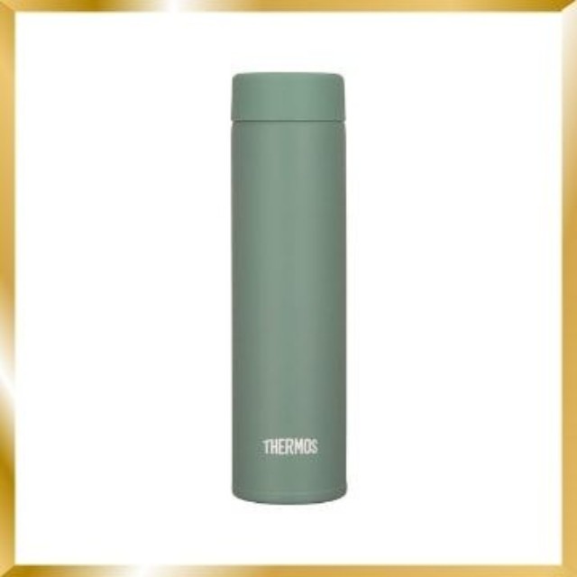 キッチンアイテム部門／水筒・ボトル編2位：サーモス 真空断熱ケータイマグ 0.18L（提供画像）