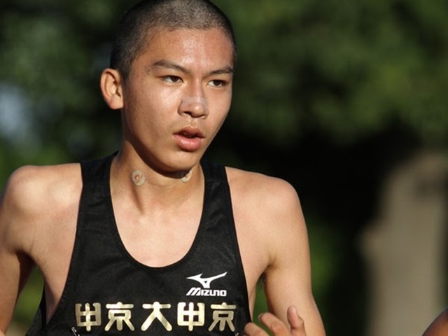 鹿居二郎の記事