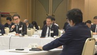 意見交換会　高松市古新町