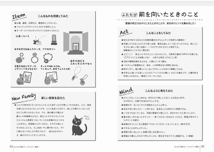 猫の最期の迎え方 マンガで解説 その子らしさを尊重して 犬 猫との幸せな暮らしのためのペット情報サイト Sippo 猫の最期の迎え方 マンガで解説 その子らしさを尊重して 犬 猫との幸せな暮らしのためのペット情報サイト Sippo