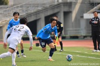 ⒸKAMATAMARE　SANUKI