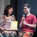 人生のレール、何本もあるよ　荻上チキさん×三浦しをんさん、「生きづらさ」テーマに対談
