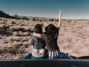 半年間一緒にいた友人、当時と変わらないのは私だけなのかもしれない