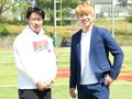 コージ・トクダ×國元孝凱　早稲田大のエースQBは、タイムコントロールが完璧でした
