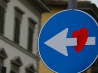 指摘する方にも勇気がいる。HPを削って発する言葉にあるのは愛