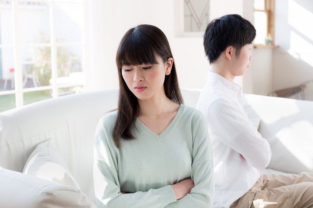 セックスレス時の浮気・不倫、どう思う？　※画像はイメージです（polkadot/stock.adobe.com）