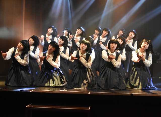 アバンギャルディ