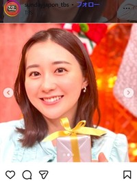 サンデージャポンのインスタグラム＠sundayjapon_tbs