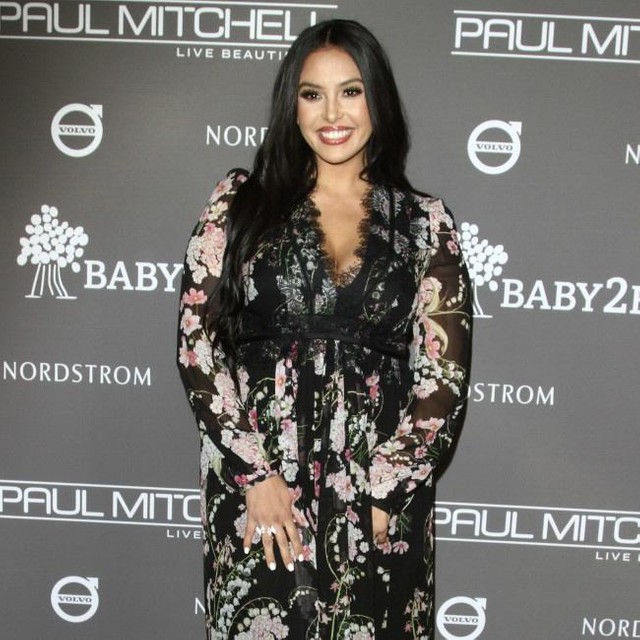 　ヴァネッサ・ブライアントさん