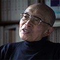 個人の独自性から時代に迫る　鈴木道彦さん「余白の声―文学・サルトル・在日——鈴木道彦講演集」