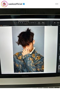 紗栄子（@saekoofficial）さんのインスタグラムより