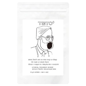 男性更年期世代におすすめ！おじさんが整うサプリメント「TESTO＋（テストプラス）」誕生。