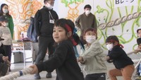 高松市で綱引き大会