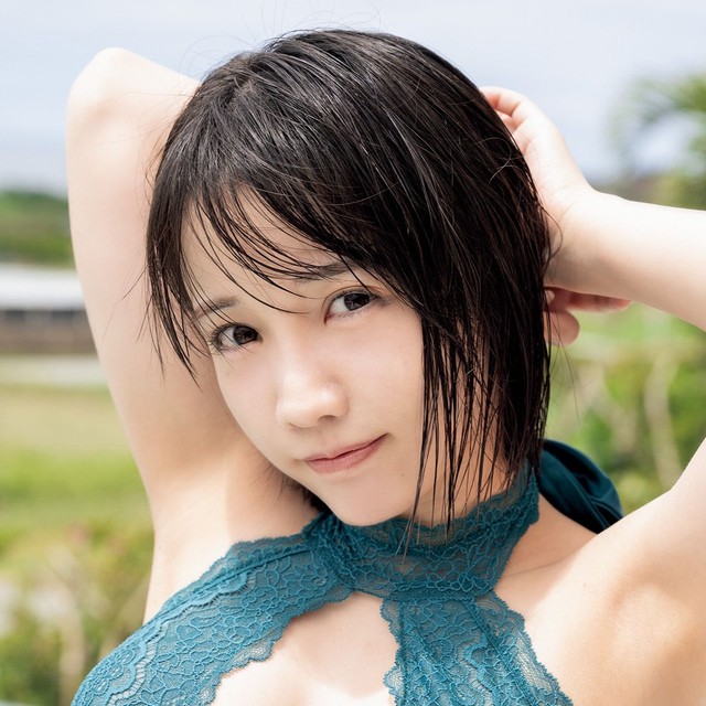 「週刊SPA!」（扶桑社）2025年8月26日発売号に登場したはのんまゆ＝撮影：武田敏将、ヘアメイク：mahiro、スタイリング：木村美希子