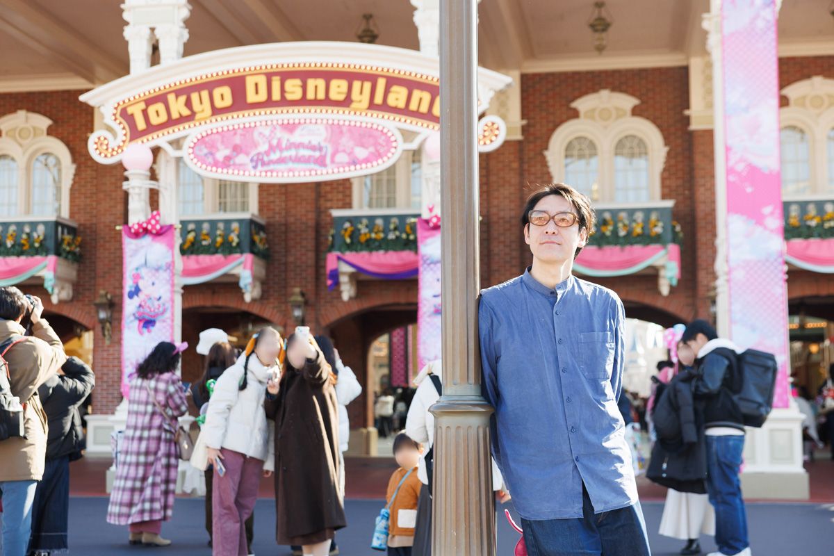 2026年おひとりディズニー初め！ ミニー全開のスペシャルイベント