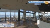 カフェ クローチェ　香川県多度津町