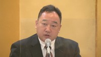 香川・観音寺市長選に衆議院議員秘書の城本宏さんが立候補「ふるさと発展のため勇気を持って思い切った変化を」