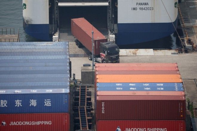 South Korea says US investment deal delayed, parliament briefing planned