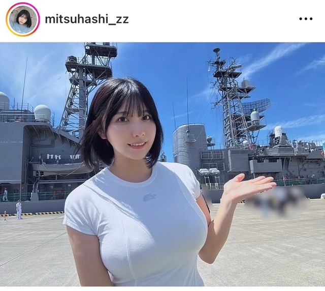 三橋くんインスタグラム＠mitsuhashi_zzより