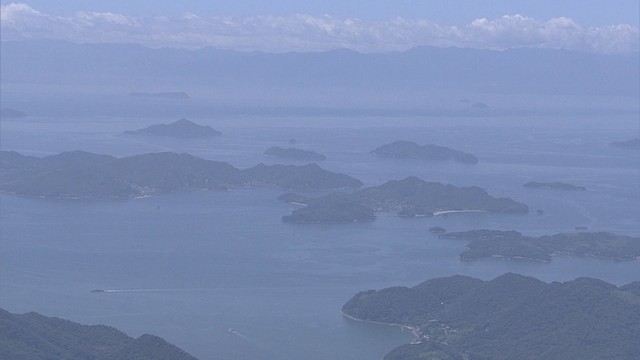 笠岡市の住吉港～神島外浦港が国の補助対象外に　運航する三洋汽船「とても受け入れられない」　岡山