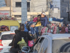 イスラエルのガザ攻撃は「ジェノサイド」？ルワンダの集団殺戮と強制移動から考える