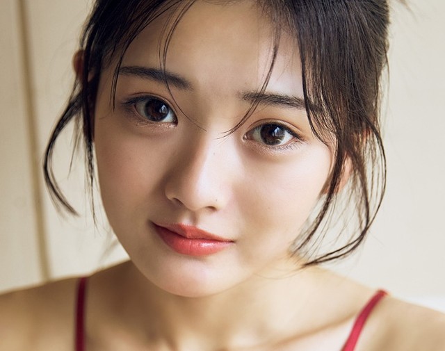 舞香(C)光文社/週刊FLASH 写真◎後野順也