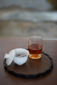 武夷岩茶 水仙ティーバッグ