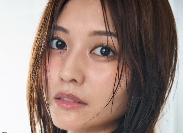 林ゆめ2nd写真集『ゆめのゆめ。』（宝島社）